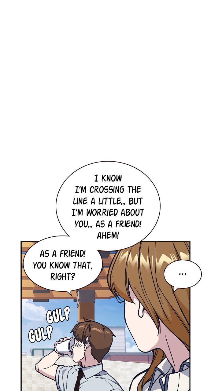 Read Study Group EN Manga Online