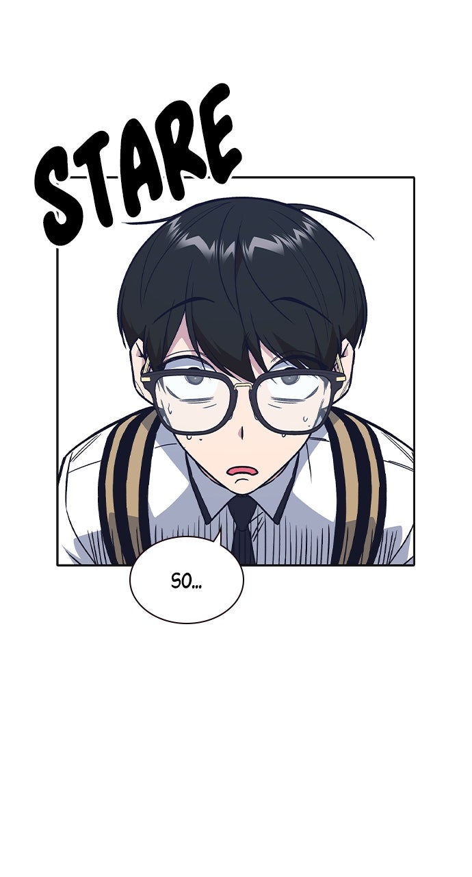 Read Study Group EN Manga Online