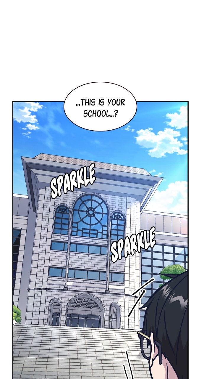 Read Study Group EN Manga Online