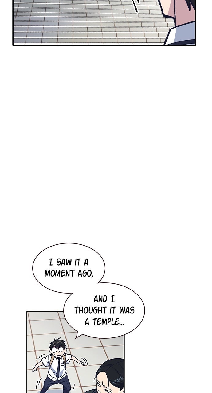 Read Study Group EN Manga Online
