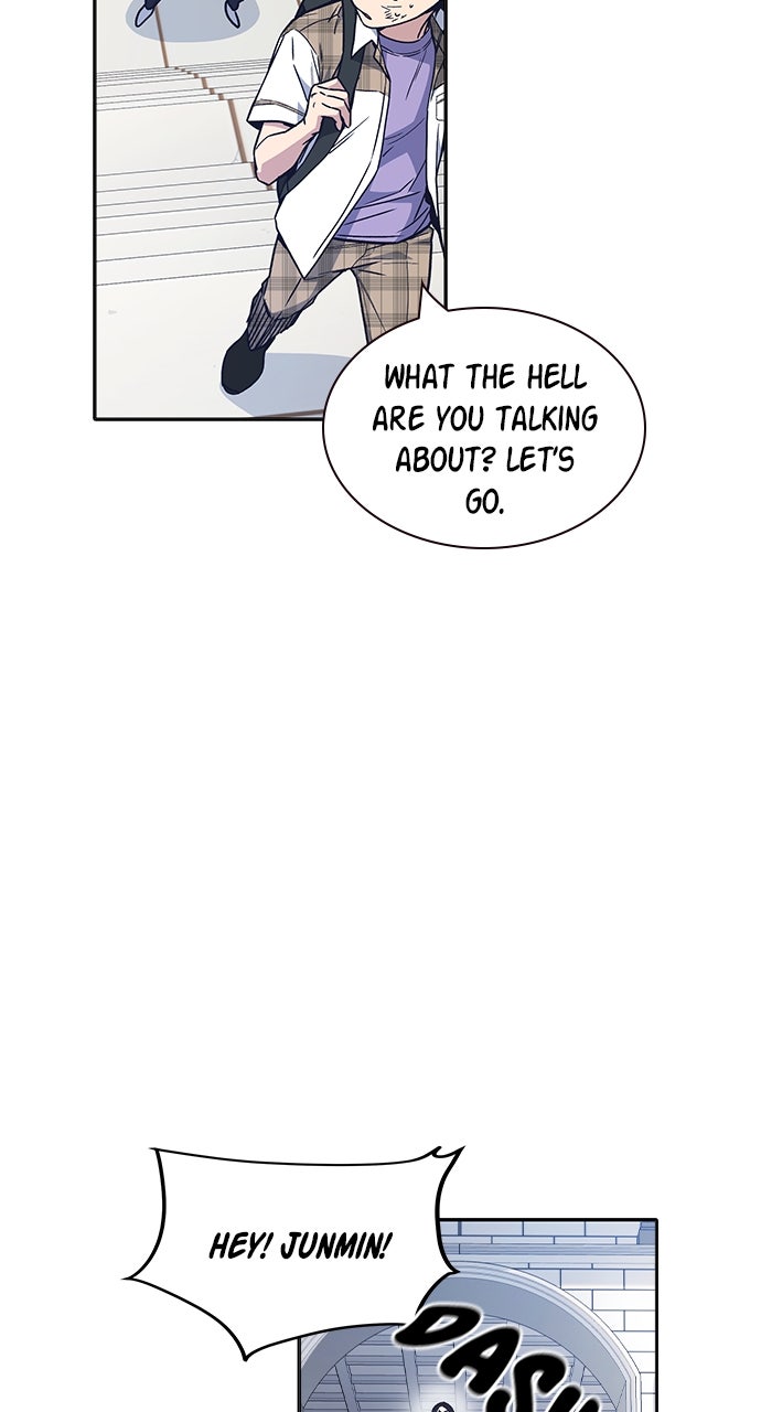 Read Study Group EN Manga Online