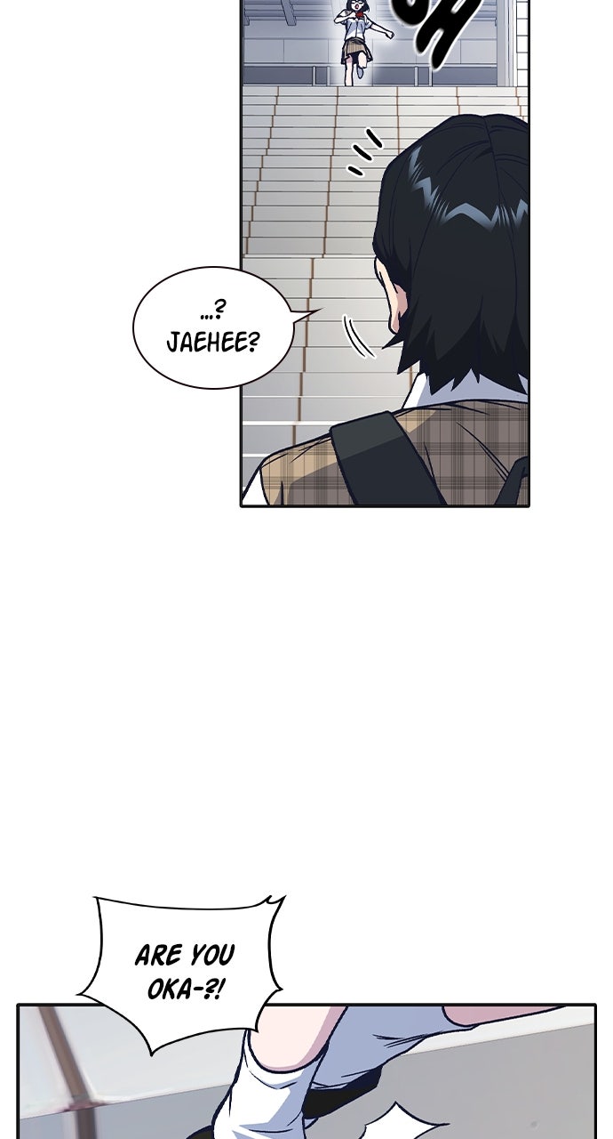 Read Study Group EN Manga Online