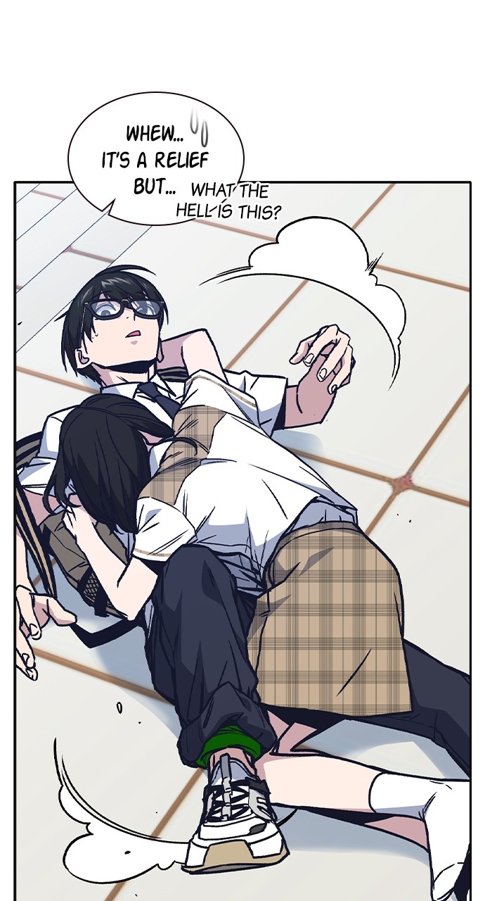 Read Study Group EN Manga Online