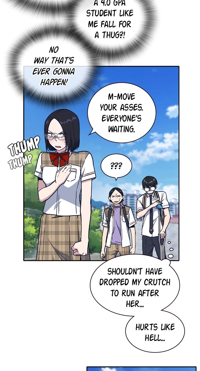 Read Study Group EN Manga Online