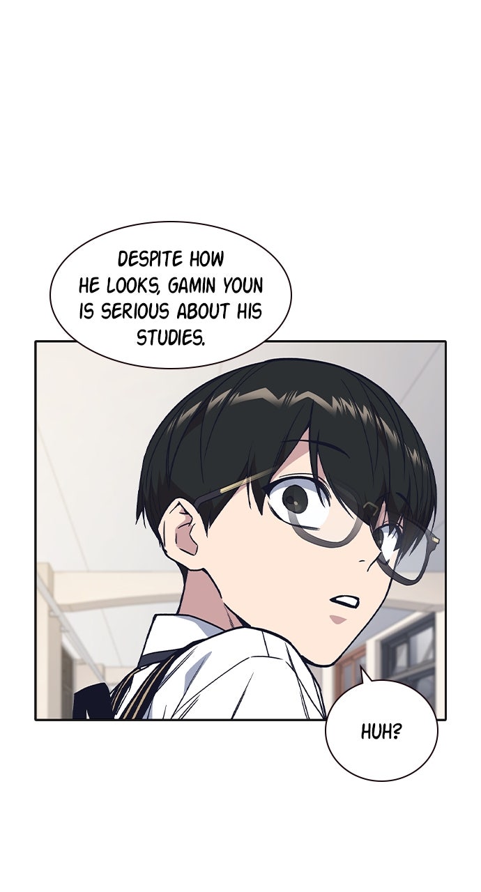 Read Study Group EN Manga Online