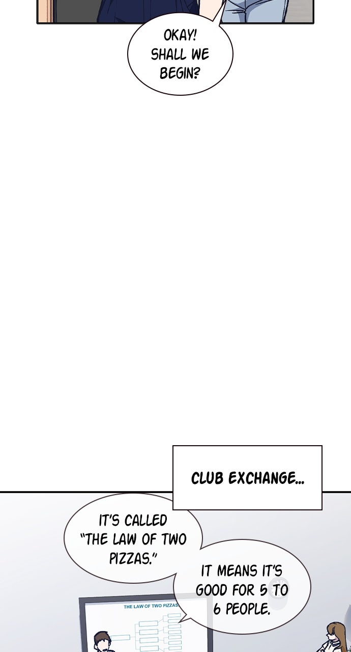 Read Study Group EN Manga Online