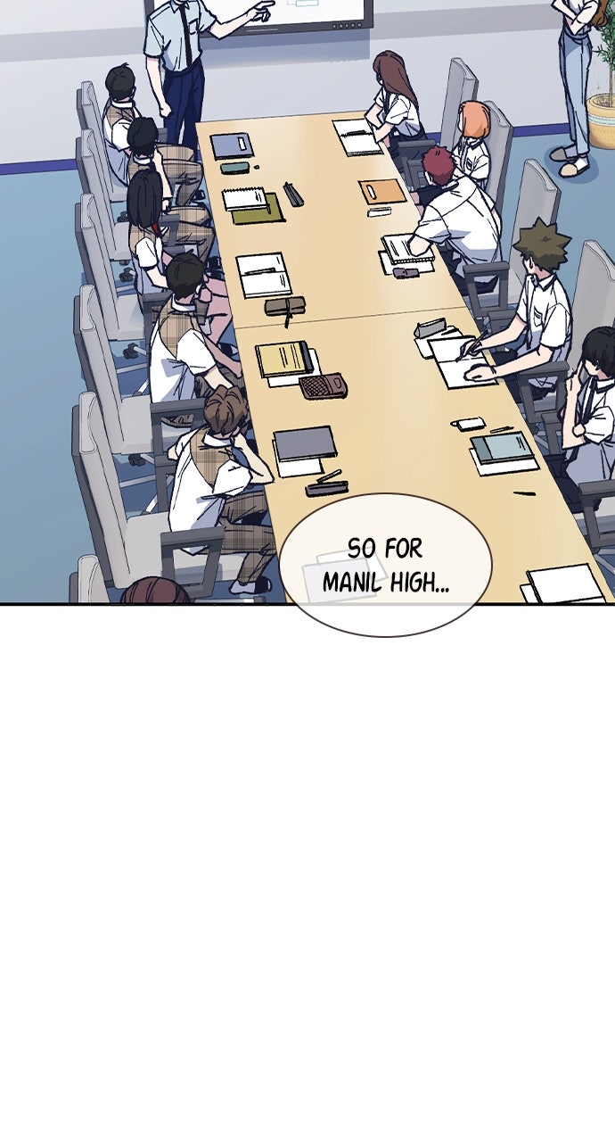 Read Study Group EN Manga Online