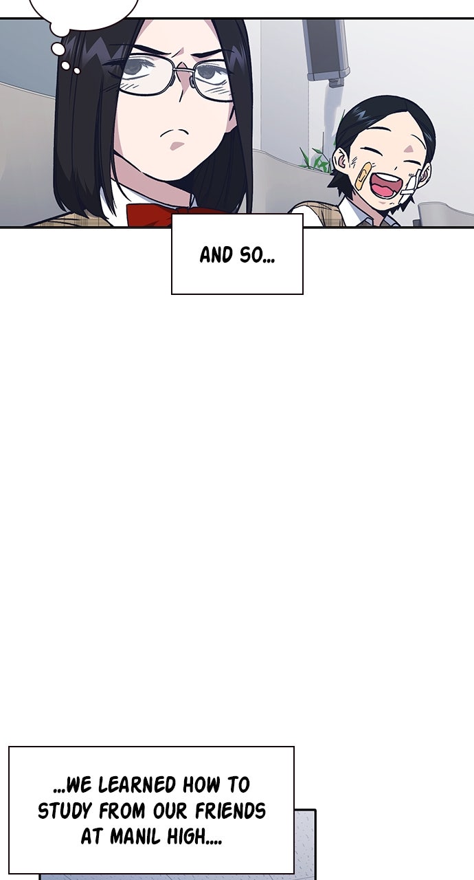 Read Study Group EN Manga Online