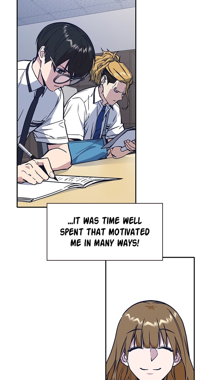 Read Study Group EN Manga Online