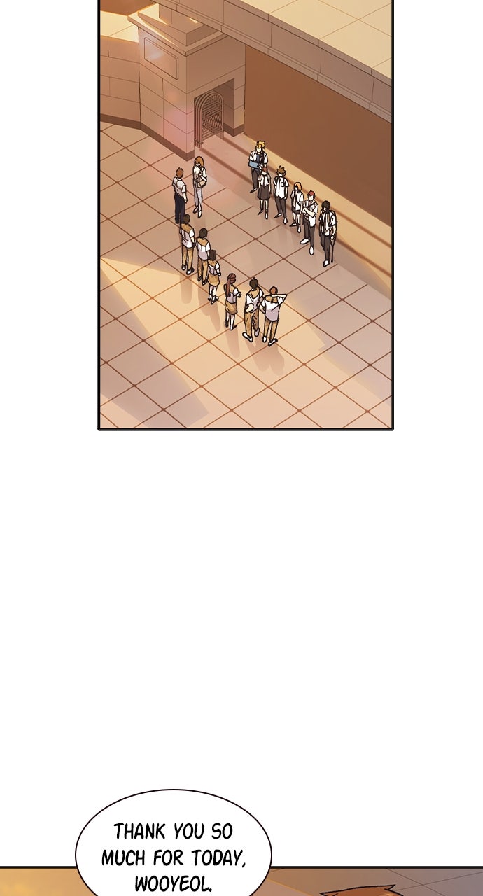 Read Study Group EN Manga Online