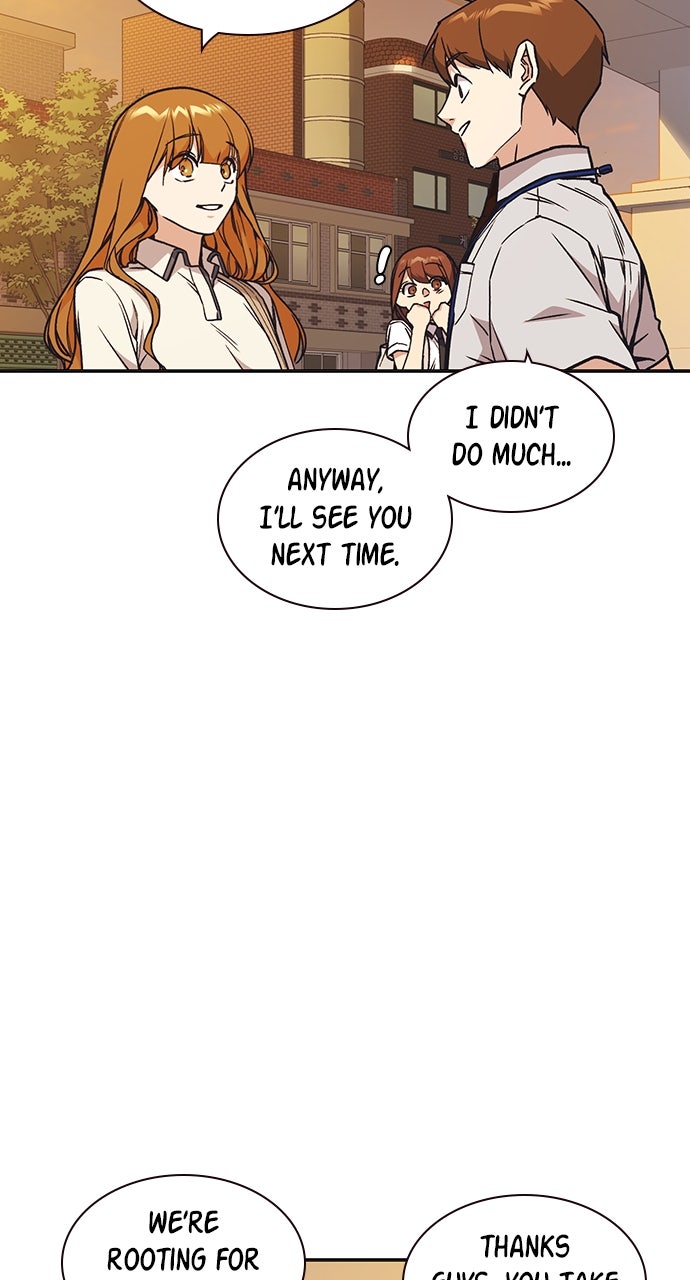 Read Study Group EN Manga Online