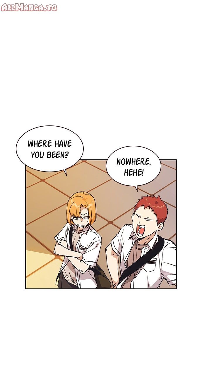 Read Study Group EN Manga Online