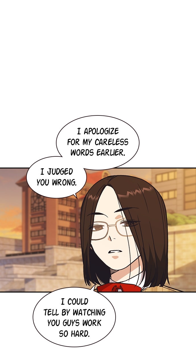 Read Study Group EN Manga Online