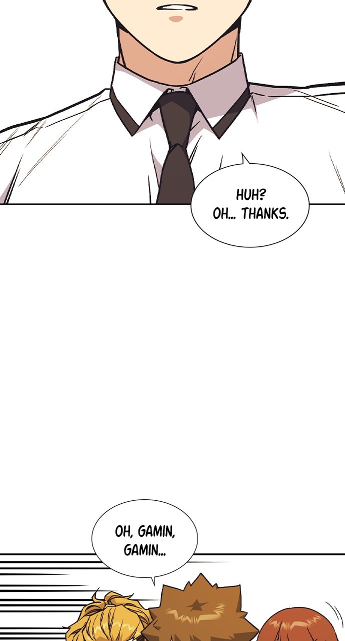 Read Study Group EN Manga Online