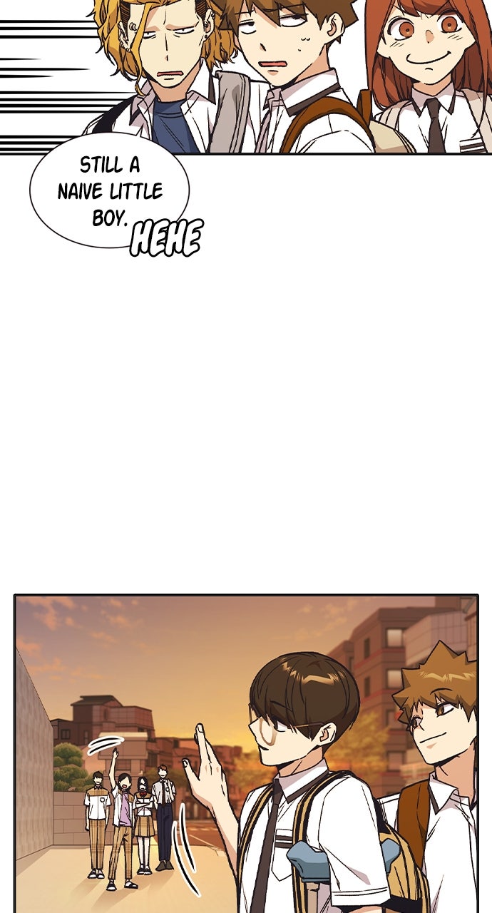 Read Study Group EN Manga Online