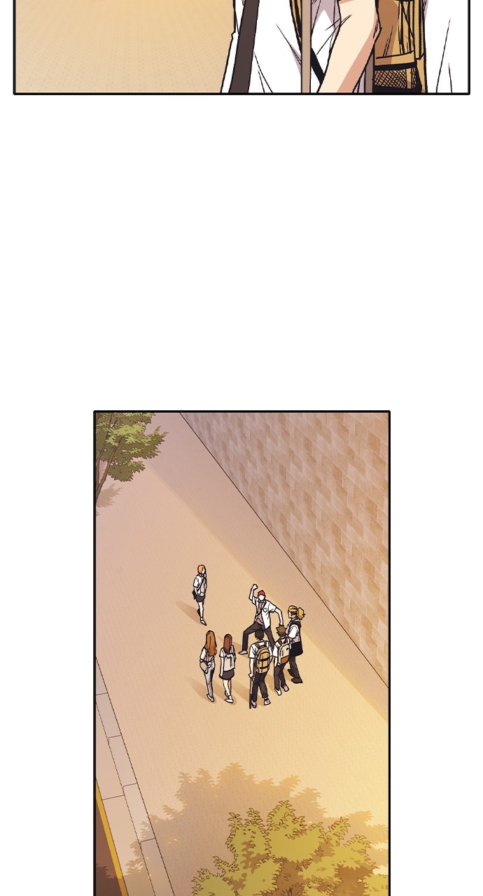 Read Study Group EN Manga Online