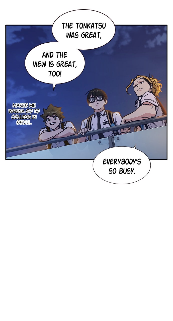 Read Study Group EN Manga Online
