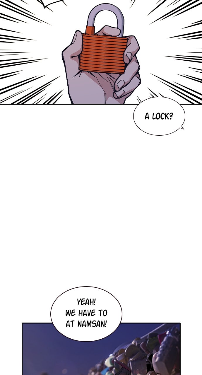 Read Study Group EN Manga Online