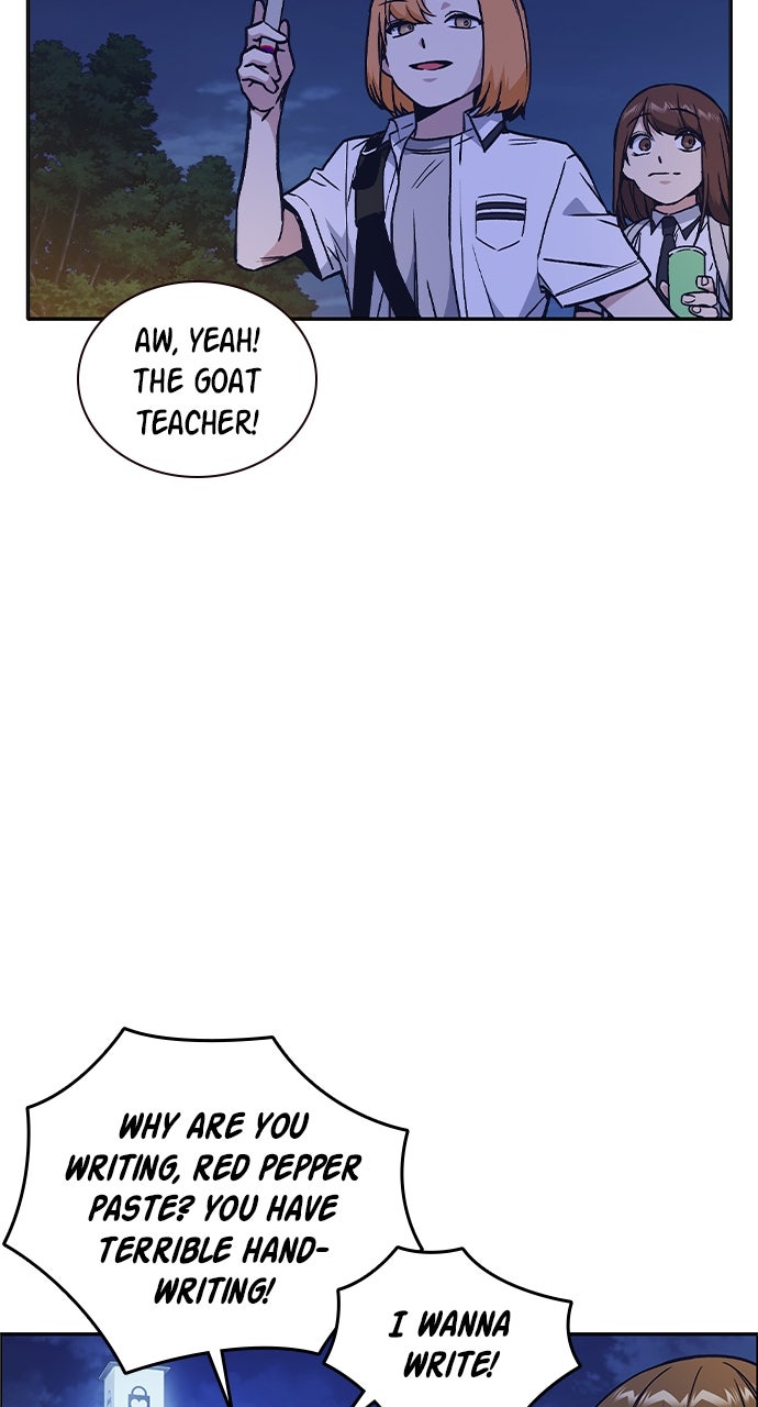Read Study Group EN Manga Online