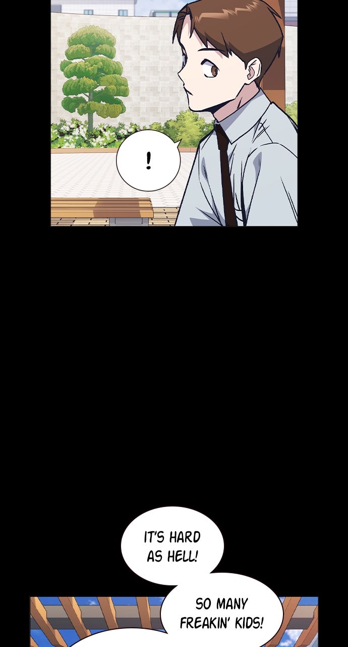 Read Study Group EN Manga Online