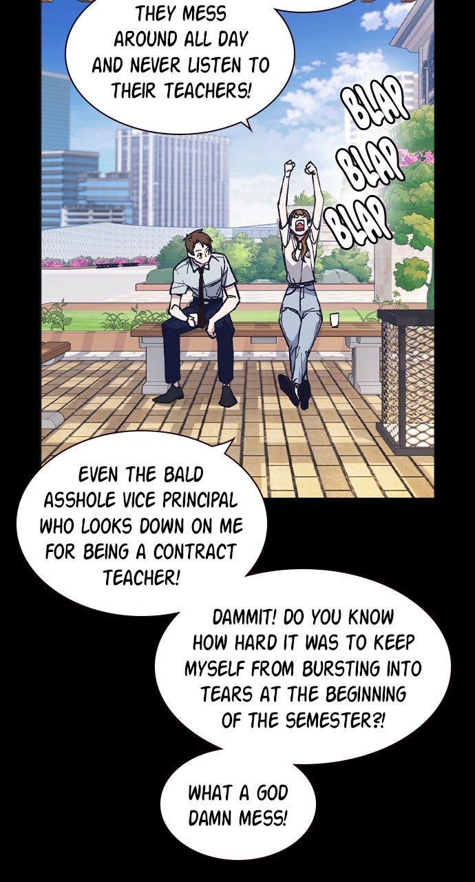 Read Study Group EN Manga Online