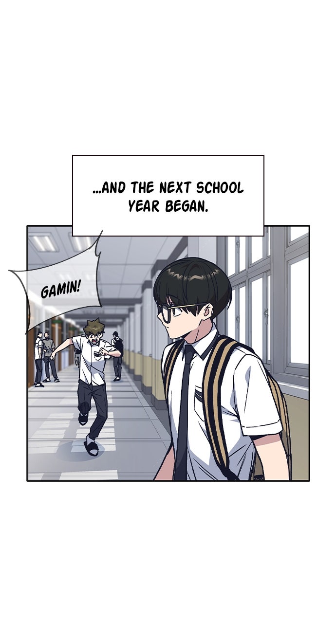 Read Study Group EN Manga Online