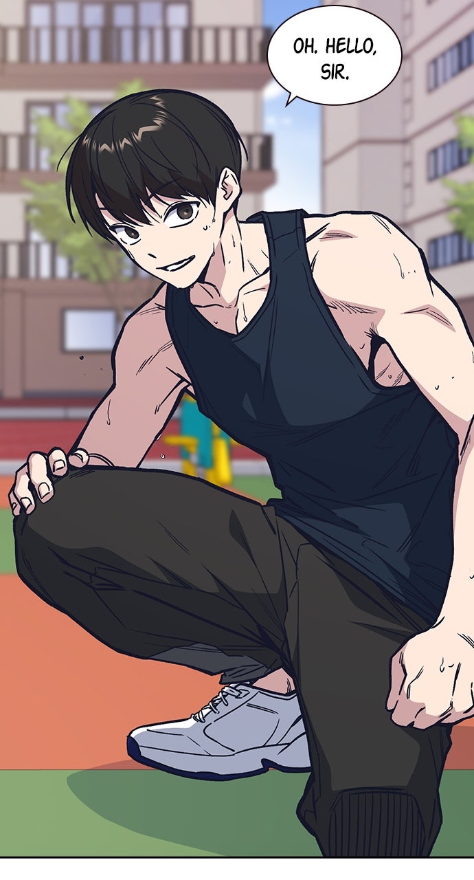 Read Study Group EN Manga Online