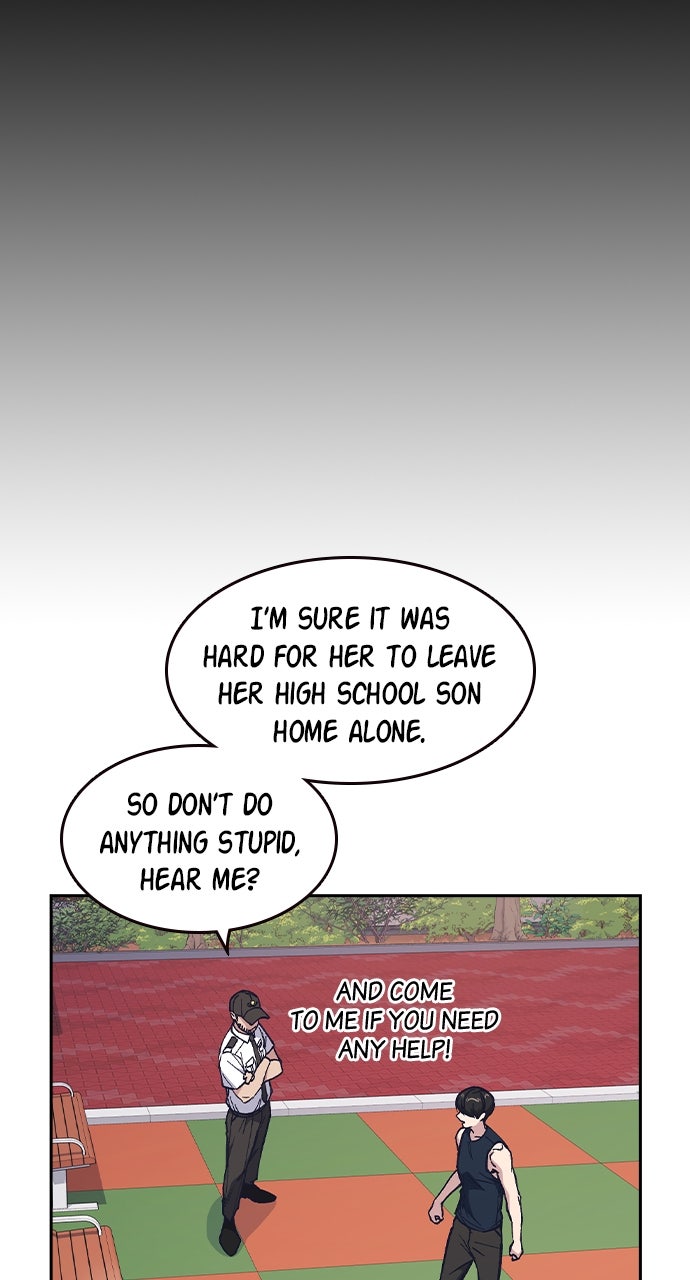 Read Study Group EN Manga Online