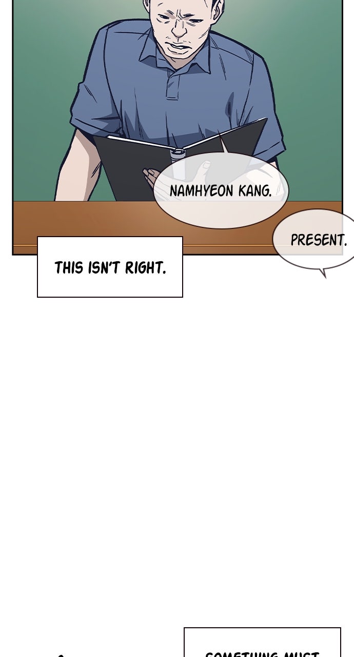 Read Study Group EN Manga Online