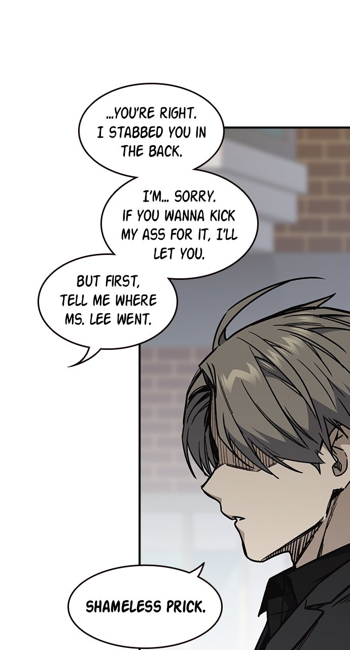 Read Study Group EN Manga Online