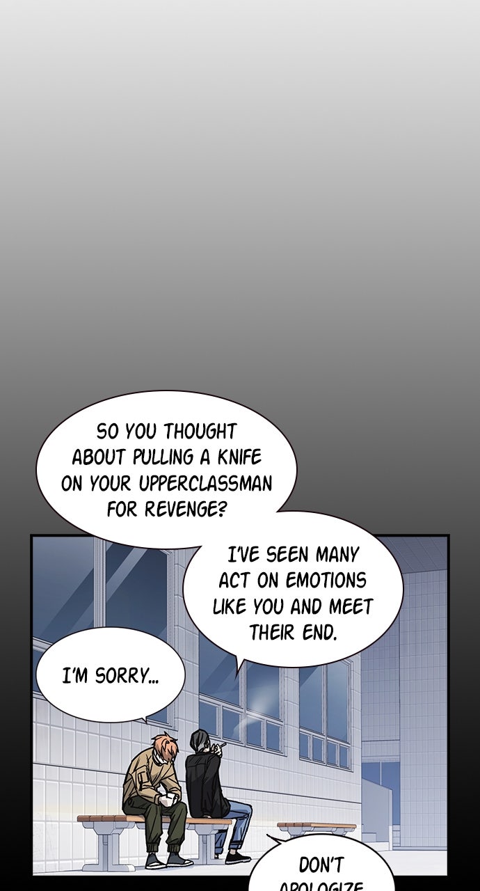 Read Study Group EN Manga Online