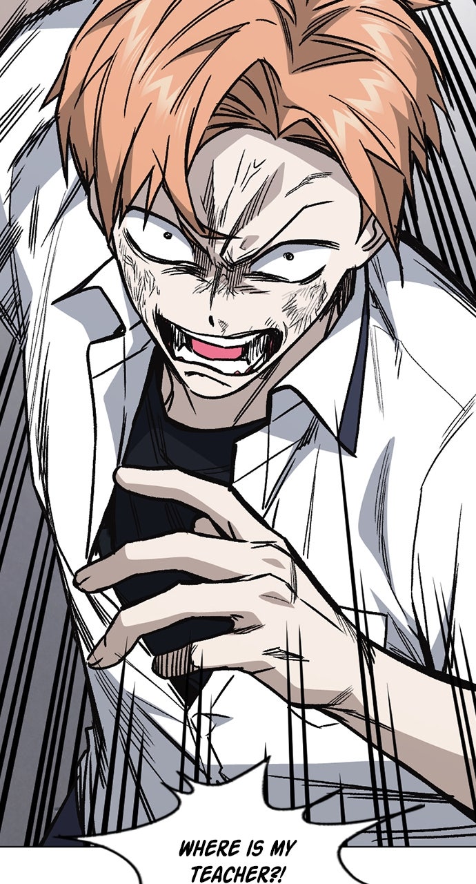 Read Study Group EN Manga Online