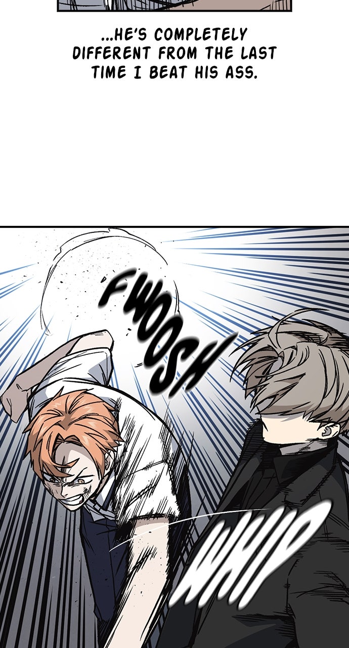 Read Study Group EN Manga Online