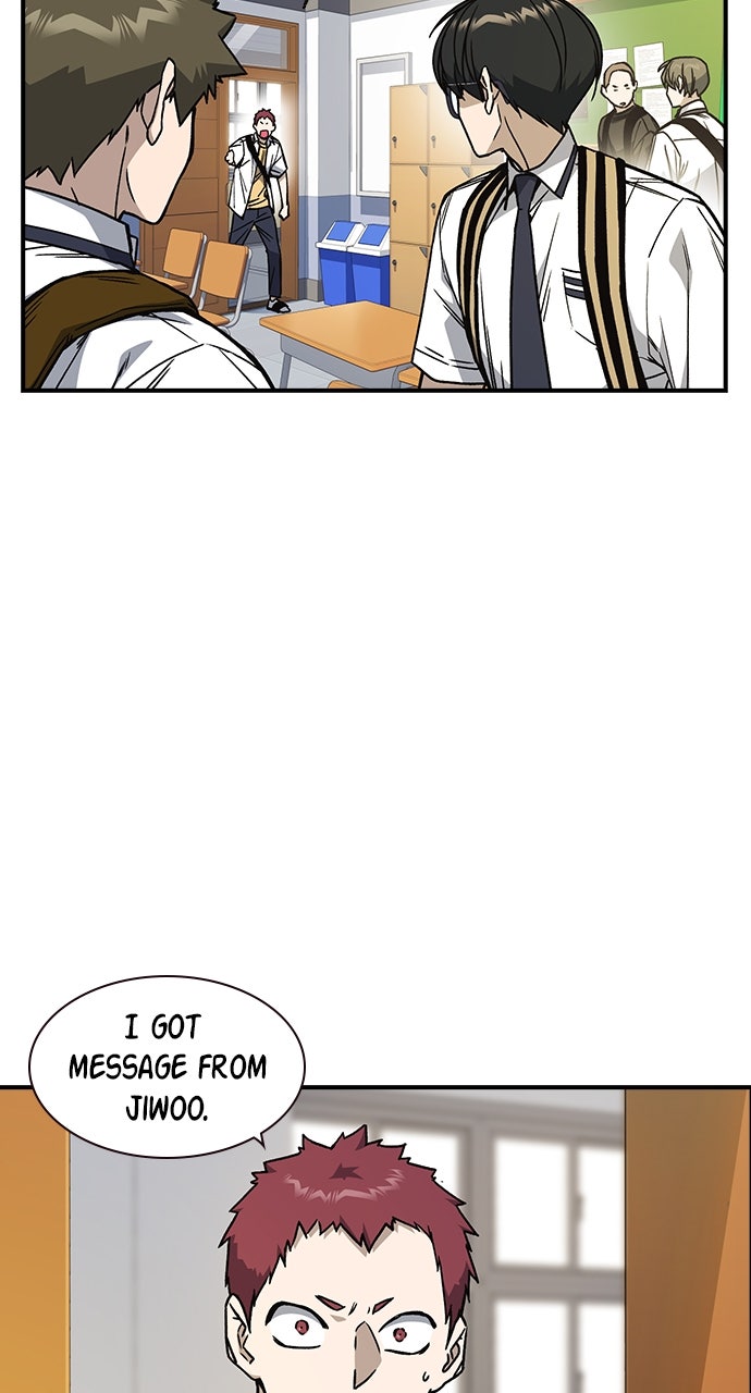 Read Study Group EN Manga Online