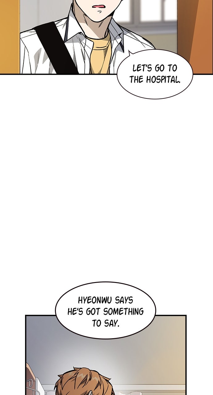 Read Study Group EN Manga Online