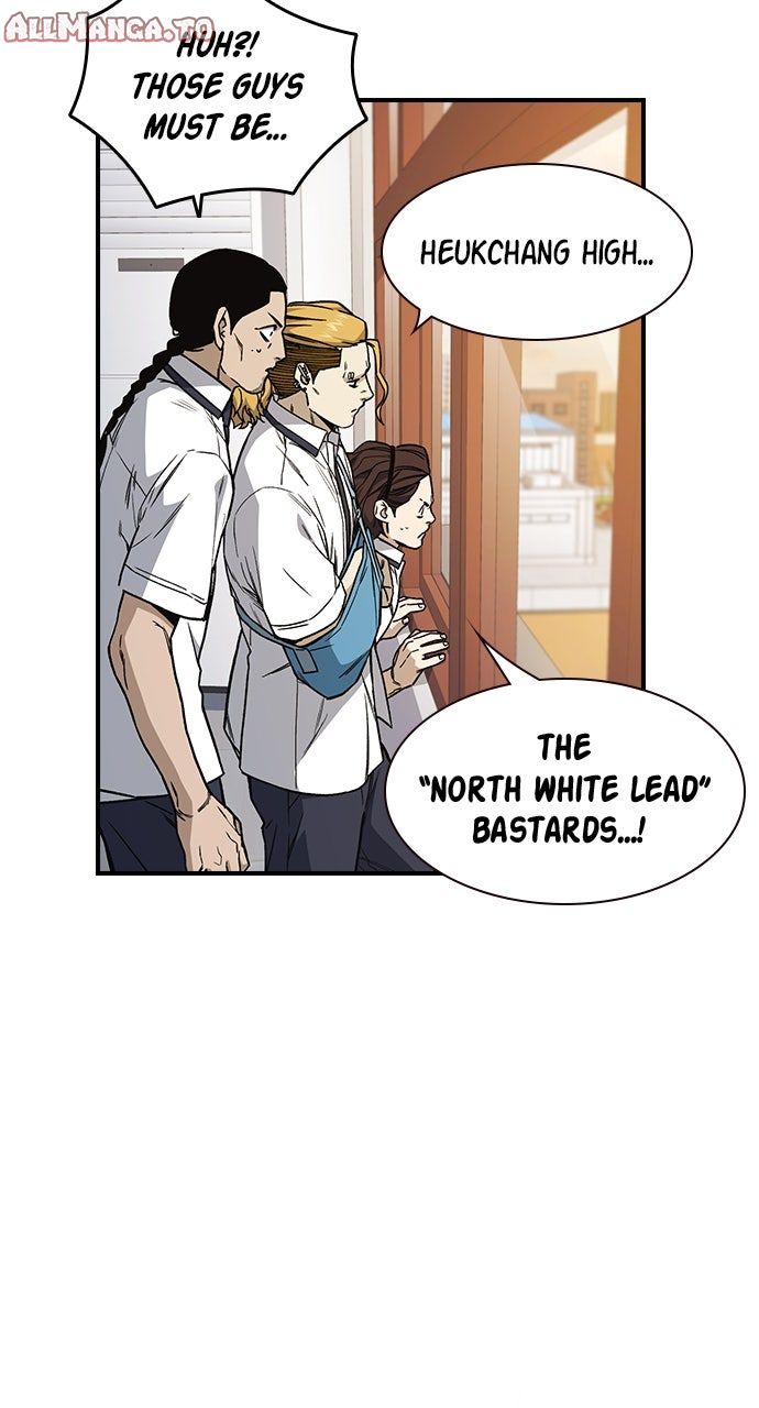 Read Study Group EN Manga Online