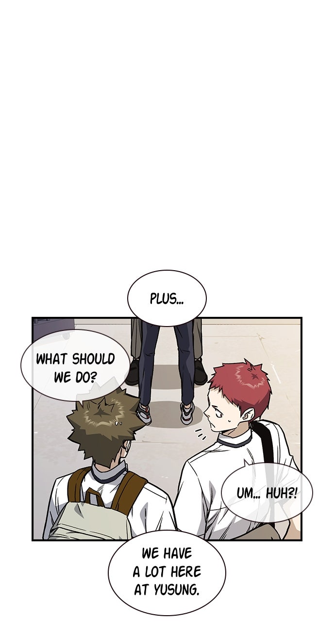 Read Study Group EN Manga Online
