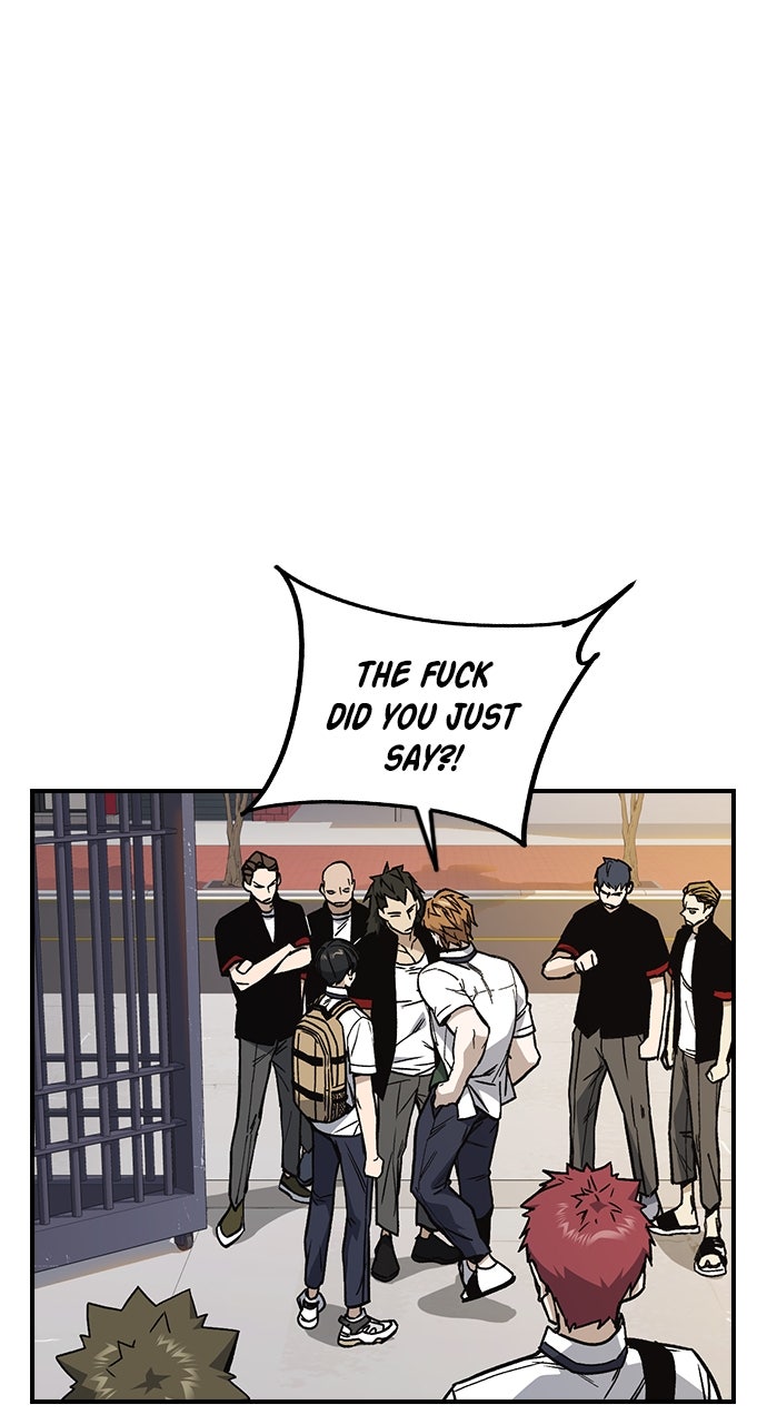 Read Study Group EN Manga Online