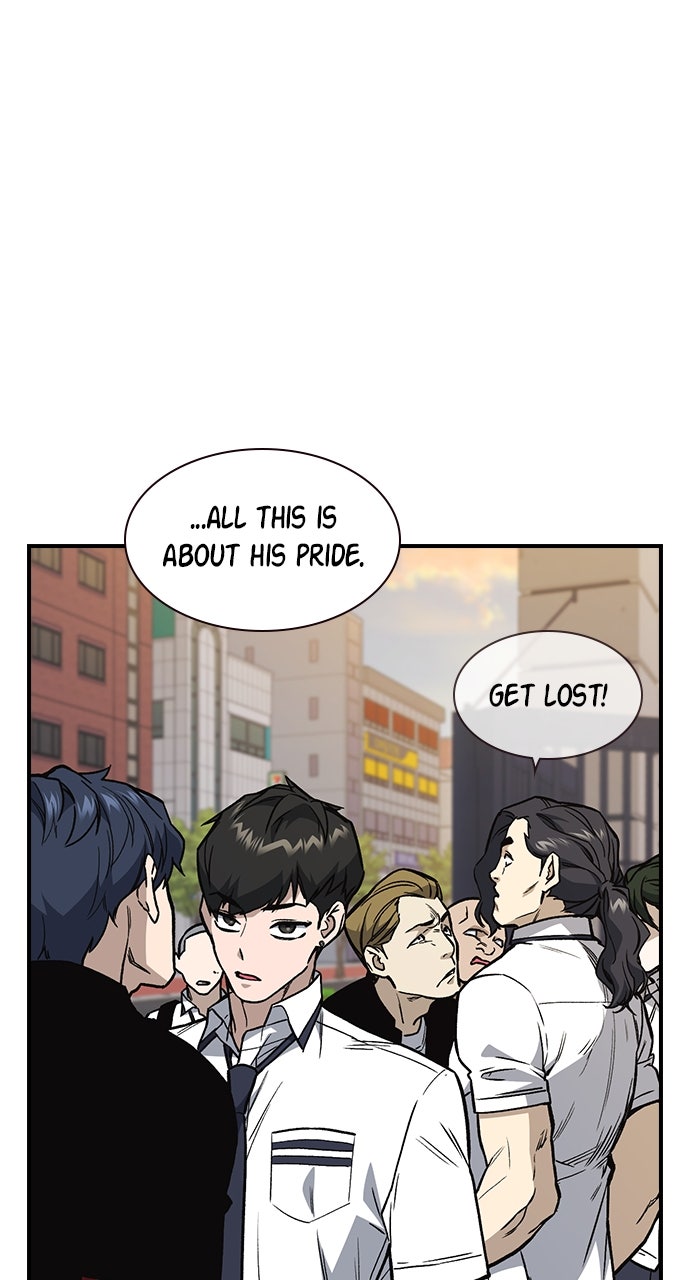 Read Study Group EN Manga Online