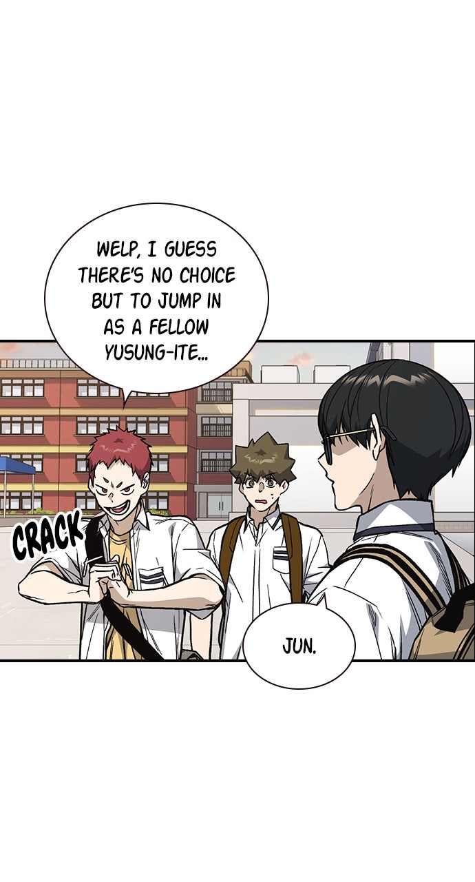 Read Study Group EN Manga Online