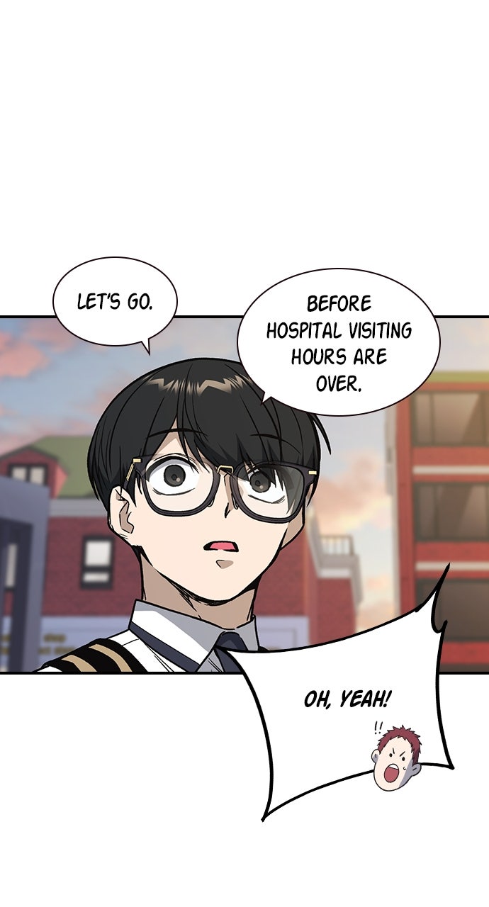 Read Study Group EN Manga Online