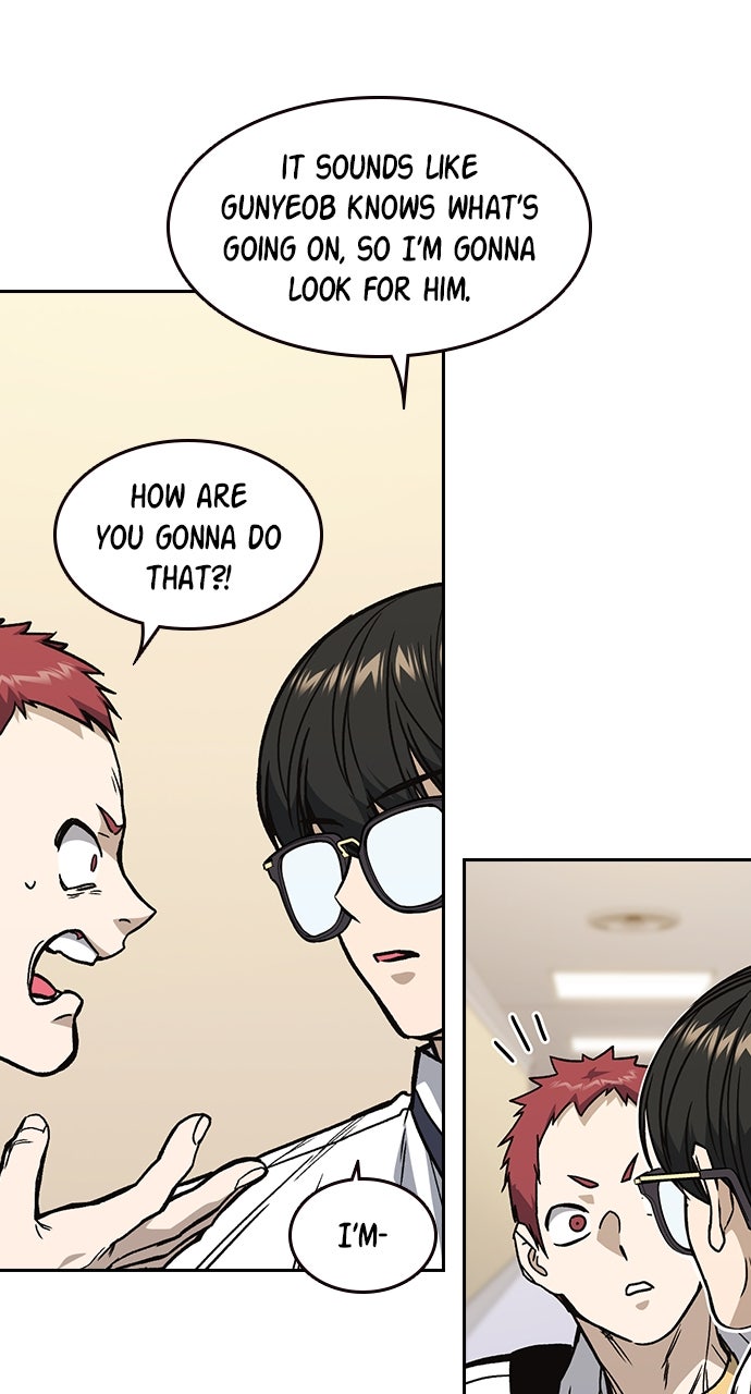 Read Study Group EN Manga Online