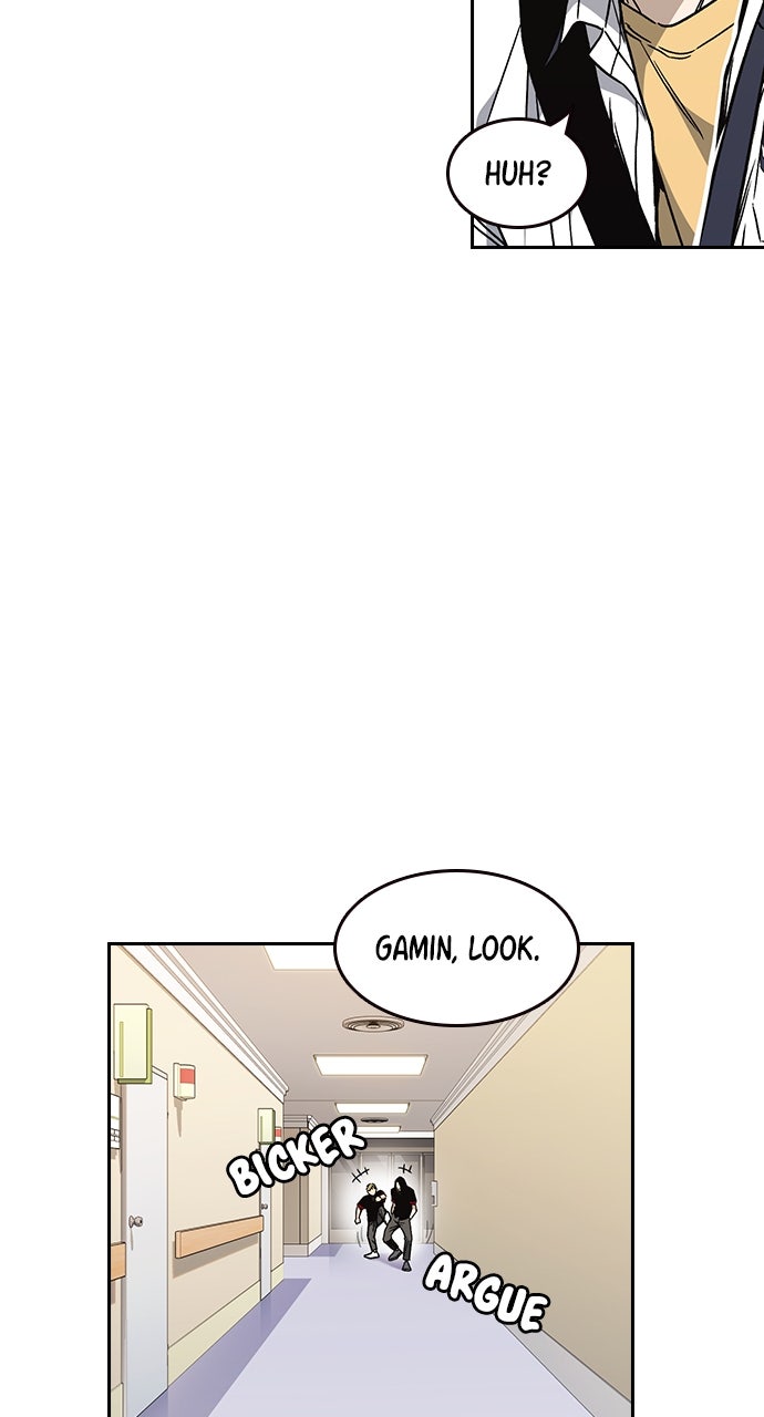 Read Study Group EN Manga Online