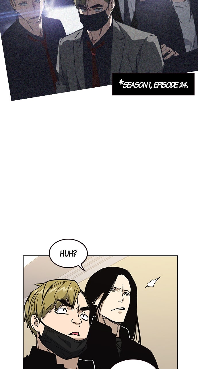 Read Study Group EN Manga Online