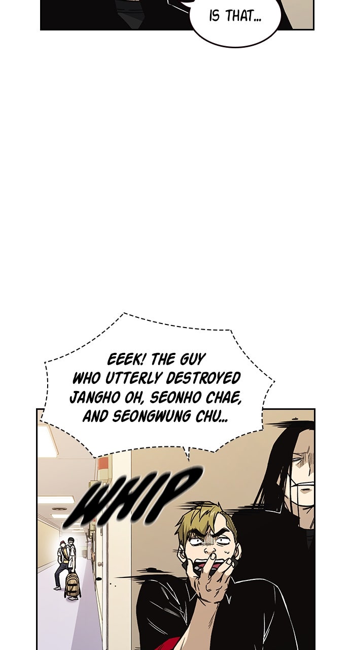 Read Study Group EN Manga Online