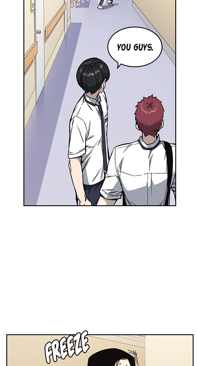 Read Study Group EN Manga Online