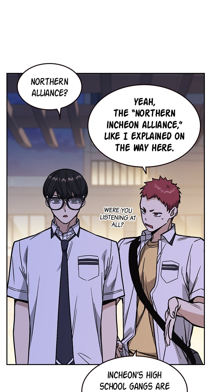 Read Study Group EN Manga Online
