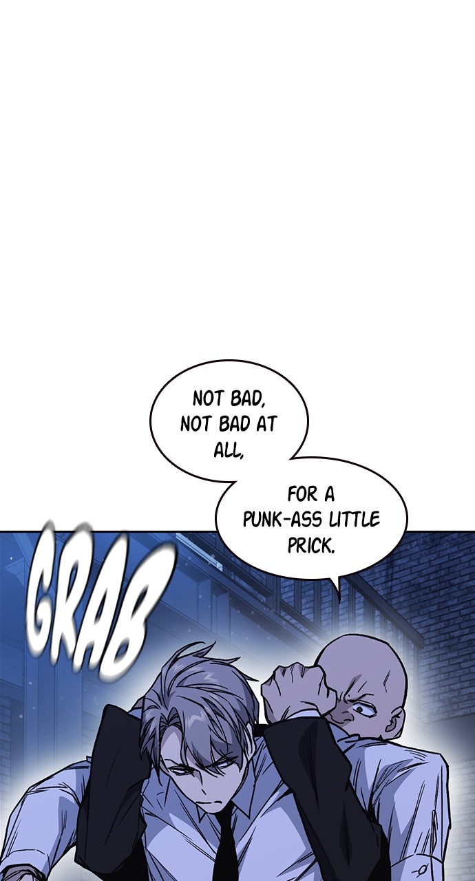 Read Study Group EN Manga Online