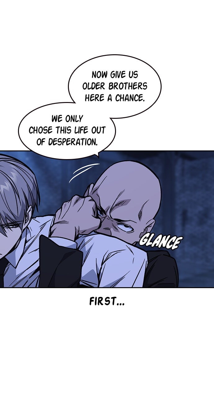 Read Study Group EN Manga Online