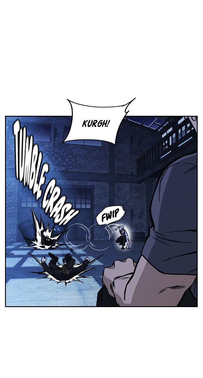 Read Study Group EN Manga Online